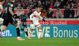 16.03.25 VfB Stuttgart - Bayer 04 Leverkusen