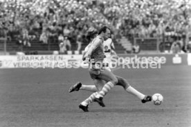 02.11.91 VfB Stuttgart - Stuttgarter Kickers