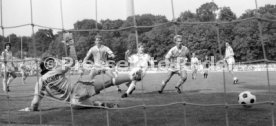 05.08.89 Stuttgarter Kickers - SG Wattenscheid 09
