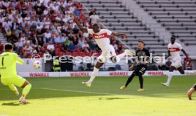 02.09.23 VfB Stuttgart - SC Freiburg