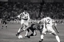 16.09.92 VfB Stuttgart - Leeds United