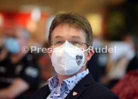 24.06.21 VfB Stuttgart Roter Tisch
