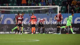 01.10.22 VfL Wolfsburg - VfB Stuttgart