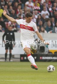 VfB Stuttgart - Borussia Dortmund