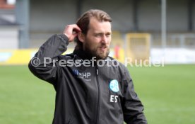 TSG 1899 Hoffenheim II - Stuttgarter Kickers