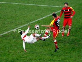 20.10.09 VfB Stuttgart - FC Sevilla