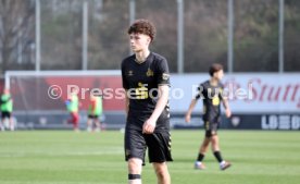 08.03.26 U19 VfB Stuttgart - U19 1. FC K&ouml;ln