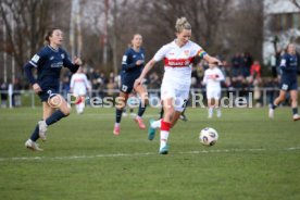 14.12.25 Frauen VfB Stuttgart - SC Sand