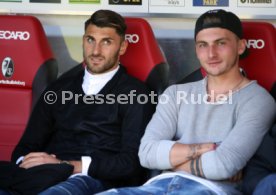 SC Freiburg - Bayer 04 Leverkusen