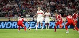 16.08.25 Franz-Beckenbauer-Supercup VfB Stuttgart - FC Bayern München