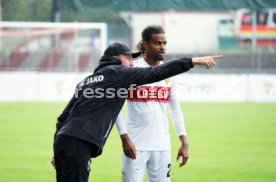 26.07.25 VfB Stuttgart - Celta de Vigo