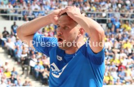 TSG 1899 Hoffenheim - Borussia Dortmund