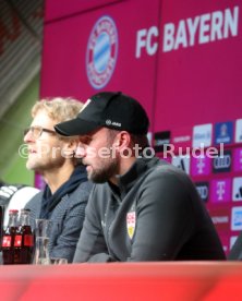 17.12.23 FC Bayern M&uuml;nchen - VfB Stuttgart