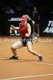 Porsche Tennis Grand Prix 2018
