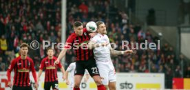 SC Freiburg - 1. FC Union Berlin