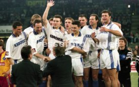 11.01.97 Hallen Masters Stuttgart