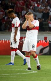 VfB Stuttgart - FC Bayern M&uuml;nchen