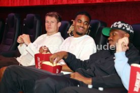 16.07.25 VfB Stuttgart Premierenveranstaltung Kino ?VfB inTeam ? Wir haben den Pokal?