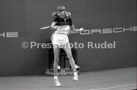 27.10.83 Porsche Tennis Grand Prix Filderstadt