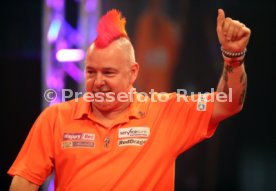 PDC Darts Grand Prix Sindelfinden 2017