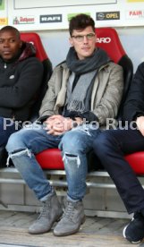 SC Freiburg - Borussia Dortmund