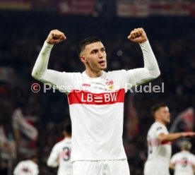 25.09.25 VfB Stuttgart - Celta de Vigo