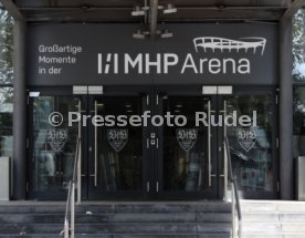 16.08.23 VfB Stuttgart MHP Arena