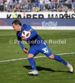 Karlsruher SC - SV Wehen Wiesbaden