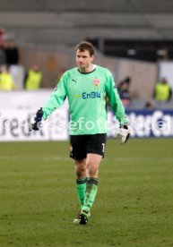 23.02.10 VfB Stuttgart - FC Barcelona