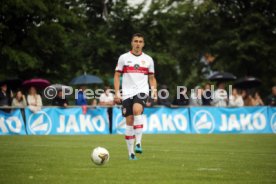 06.07.21 FSV Hollenbach - VfB Stuttgart