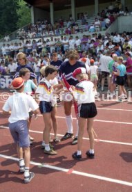 22.07.90 Stadtauswahl Heidenheim - VfB Stuttgart