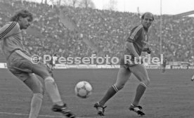 29.11.86 FC Bayern M&uuml;nchen - VfB Stuttgart
