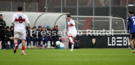 21.02.26 U19 VfB Stuttgart - U19 Hamburger SV