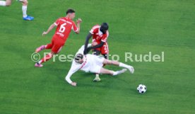 16.08.25 Franz-Beckenbauer-Supercup VfB Stuttgart - FC Bayern München