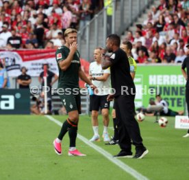 30.08.26 SC Freiburg - SV Werder Bremen