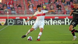 03.10.20 VfB Stuttgart - Bayer 04 Leverkusen