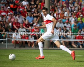 Hohenlohe Auswahl - VfB Stuttgart
