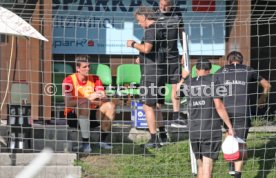 Trainingslager Kitzb&uuml;hel 2019