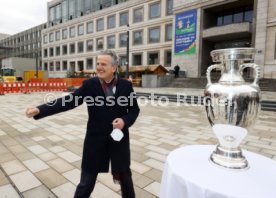 01.02.22 UEFA Euro Week Stuttgart