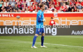 30.09.23 1. FC Heidenheim - 1. FC Union Berlin