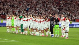 04.09.26 VfB Stuttgart - 1. FC K&ouml;ln