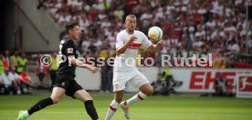 20.08.22 VfB Stuttgart - SC Freiburg