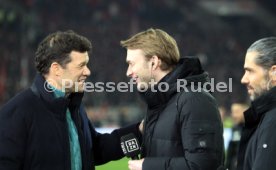 16.03.25 VfB Stuttgart - Bayer 04 Leverkusen