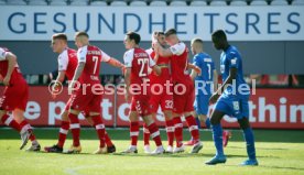 24.04.21 SC Freiburg - TSG 1899 Hoffenheim