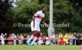 12.07.25 SV Fellbach - VfB Stuttgart
