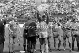 17.06.87 FC Bayern M&uuml;nchen - FC Schalke 04