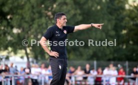 VfB Stuttgart - Real Sociedad San Sebastian
