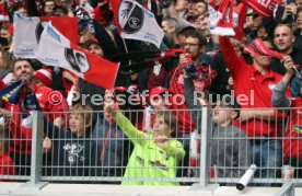23.04.22 SC Freiburg - Borussia M&ouml;nchengladbach