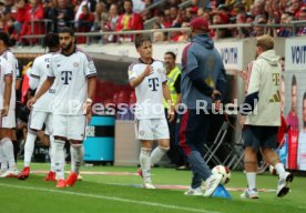 18.08.26 1. FC Heidenheim -  FC Bayern M&uuml;nchen