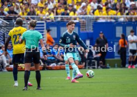 26.06.26 Ecuador - Deutschland